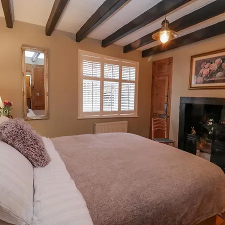 Сasa de vacaciones But 'n' Ben *