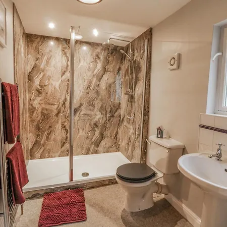 Сasa de vacaciones But 'n' Ben *