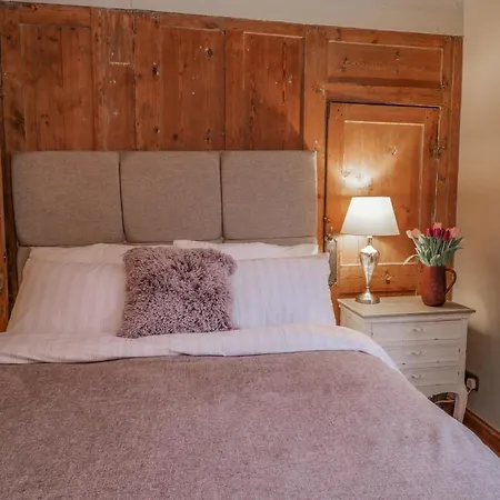 Сasa de vacaciones But 'n' Ben Whitby