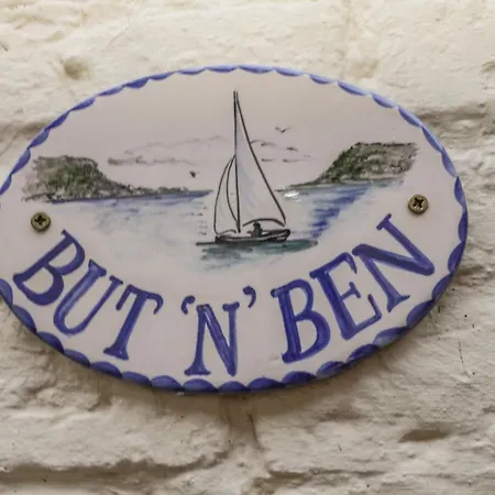 But 'n' Ben