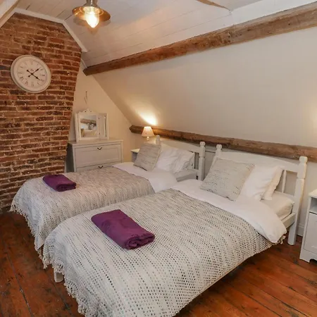 度假居 But 'n' Ben *