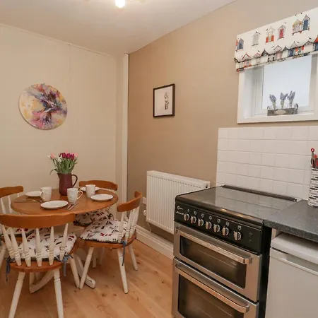 度假居 But 'n' Ben 惠特比