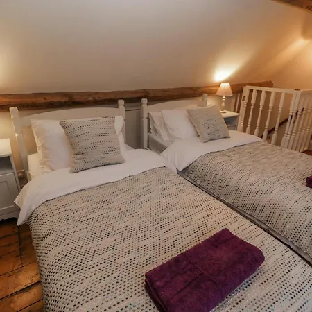 Holiday home But 'n' Ben *