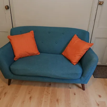 Nyaraló But 'n' Ben Whitby