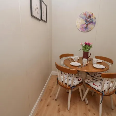 度假居 But 'n' Ben *