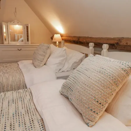 Ferienhaus But 'n' Ben *