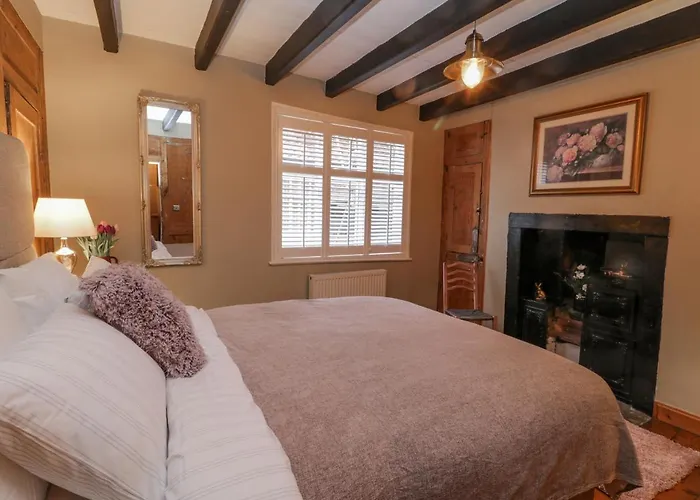 펜션 But 'n' Ben *