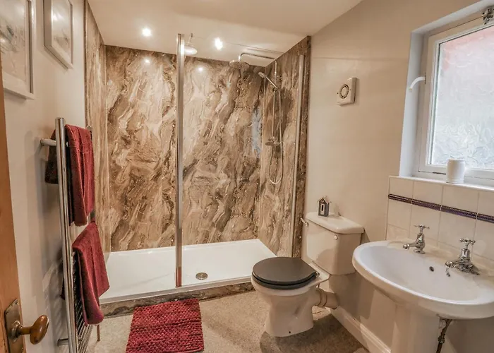 Holiday home But 'n' Ben *