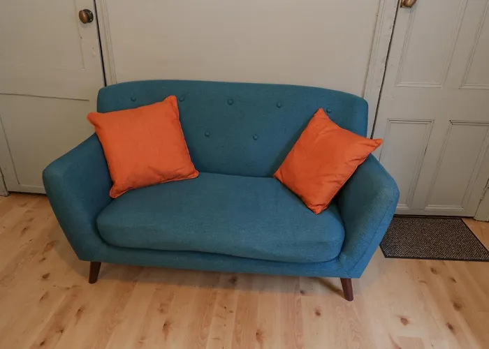 Holiday home But 'n' Ben Whitby