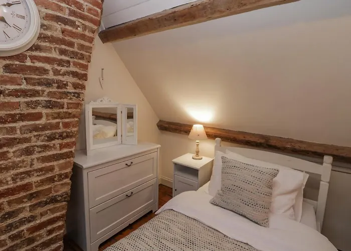 Holiday home But 'n' Ben