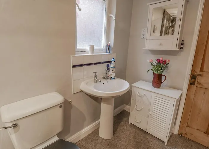 펜션 But 'n' Ben 휫비