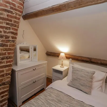 Tatil Evi But 'n' Ben